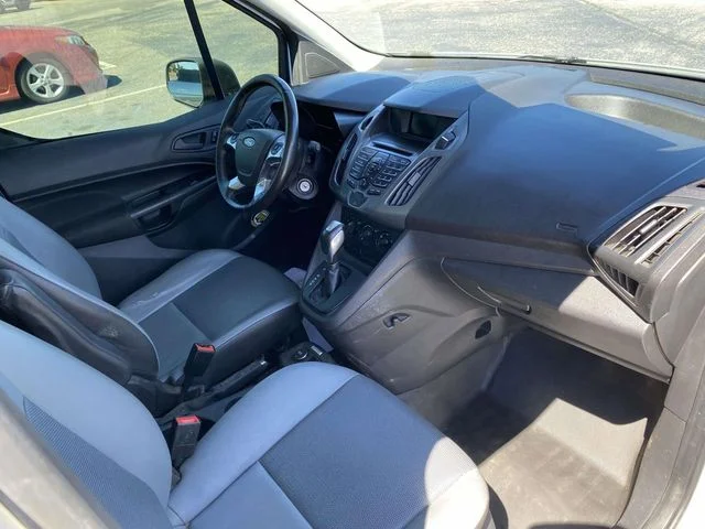 Used 2017 Ford Transit Connect - photo 1