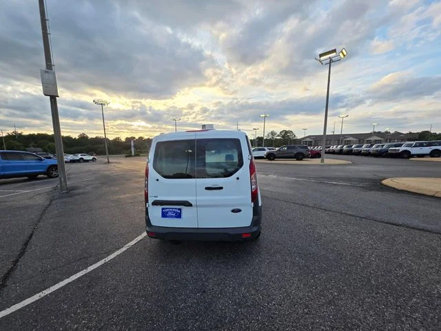 Used 2017 Ford Transit Connect - photo 6