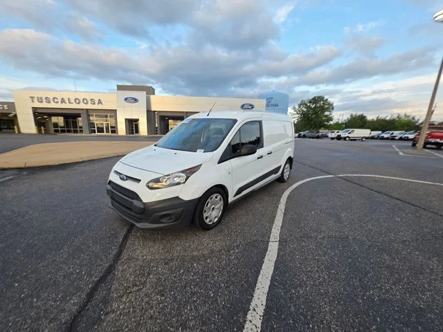 Used 2017 Ford Transit Connect - photo 8