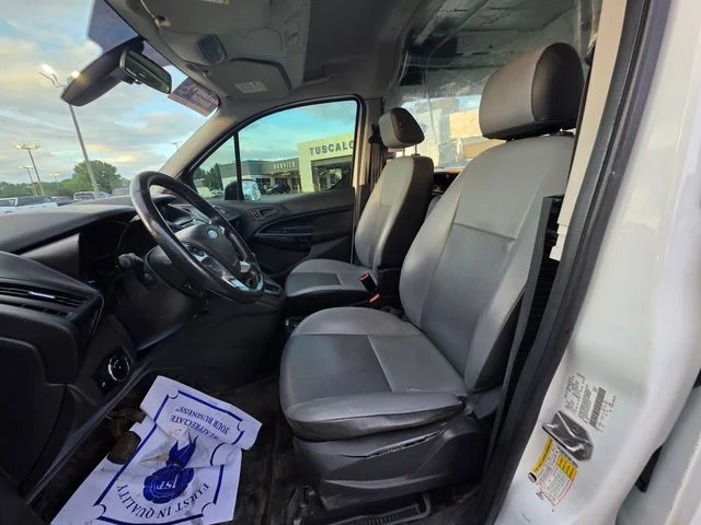 Used 2017 Ford Transit Connect - photo 10