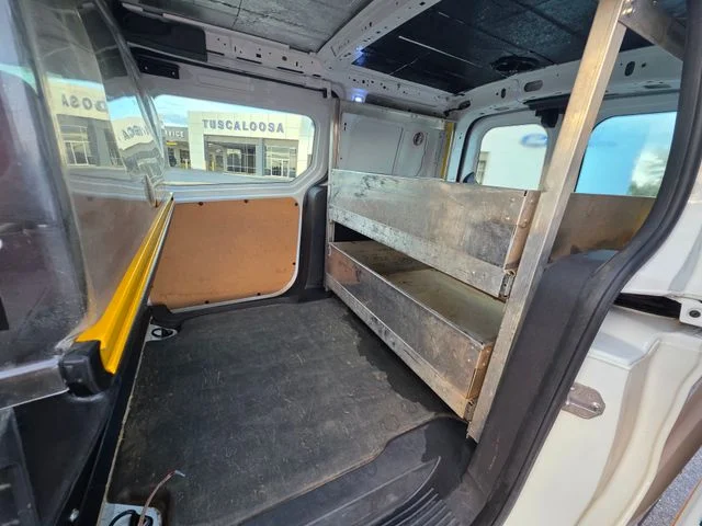 Used 2017 Ford Transit Connect - photo 11