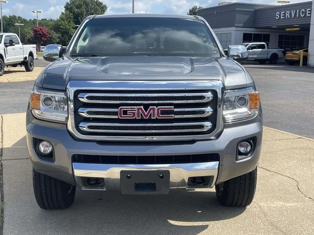 Used 2018 GMC Canyon - photo 7