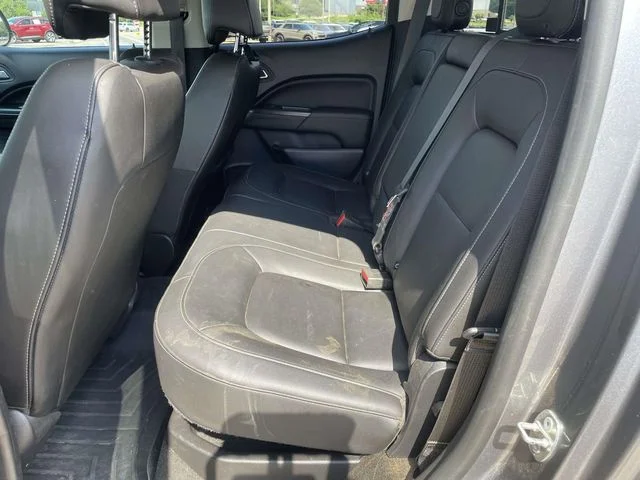 Used 2018 GMC Canyon - photo 9