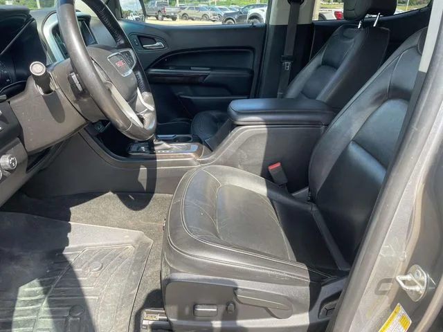 Used 2018 GMC Canyon - photo 11