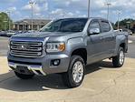 Used 2018 GMC Canyon SLT Crew Cab for sale #T1309168 - photo 1