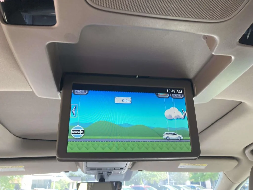 Used 2020 Honda Odyssey - photo 11