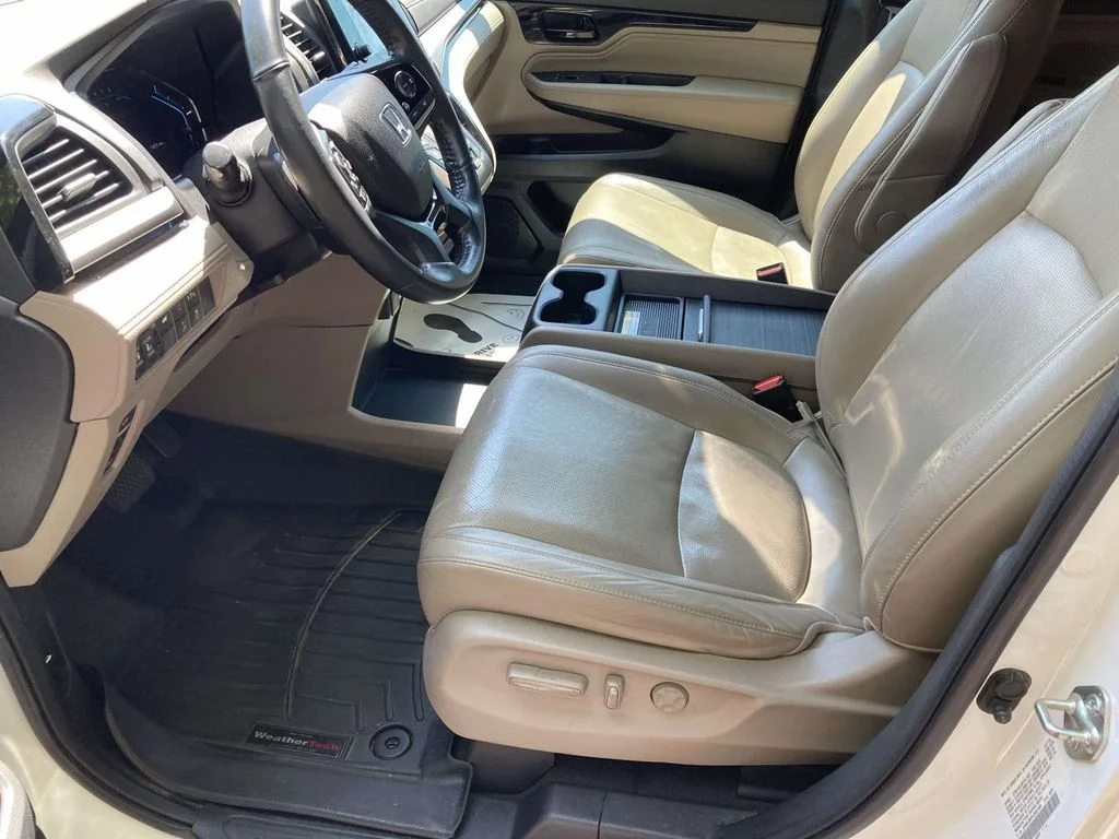 Used 2020 Honda Odyssey - photo 13