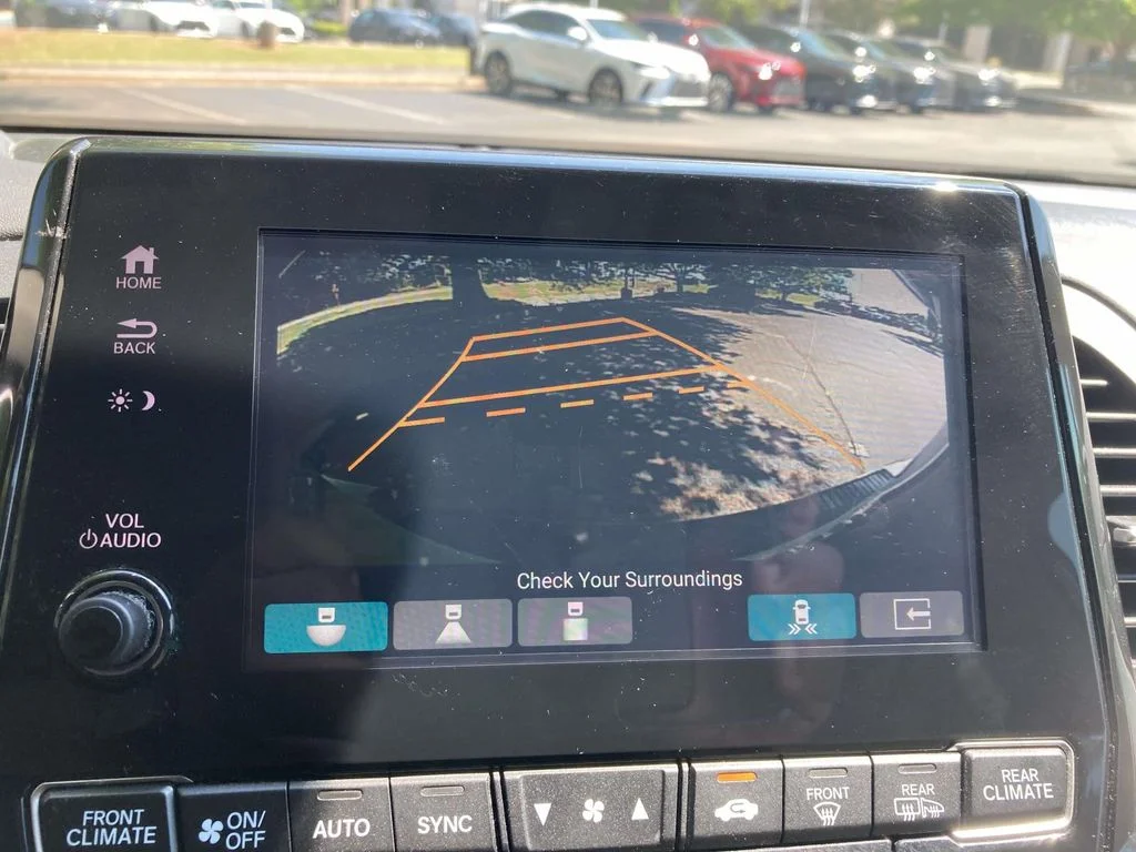 Used 2020 Honda Odyssey - photo 16