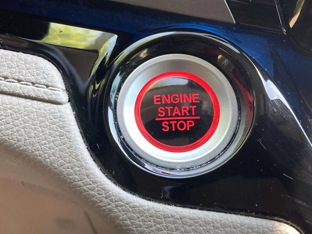 Used 2020 Honda Odyssey - photo 18