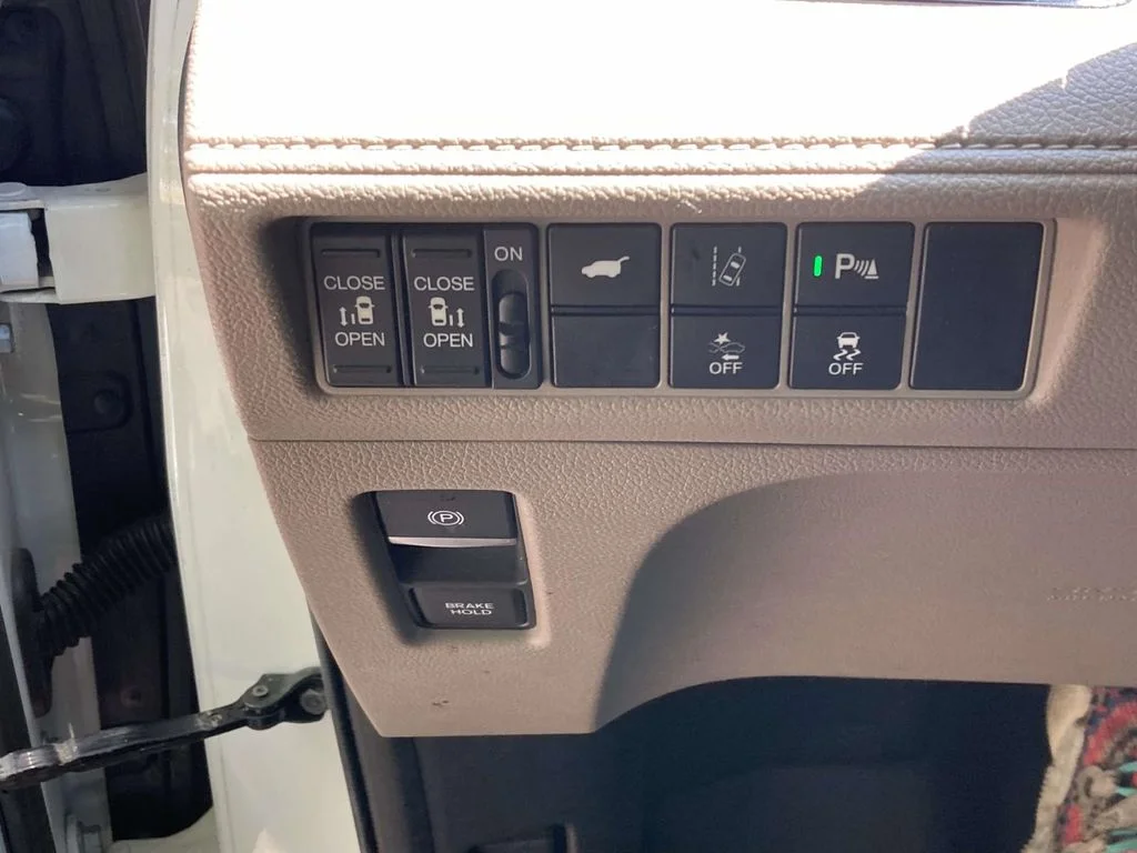 Used 2020 Honda Odyssey - photo 20