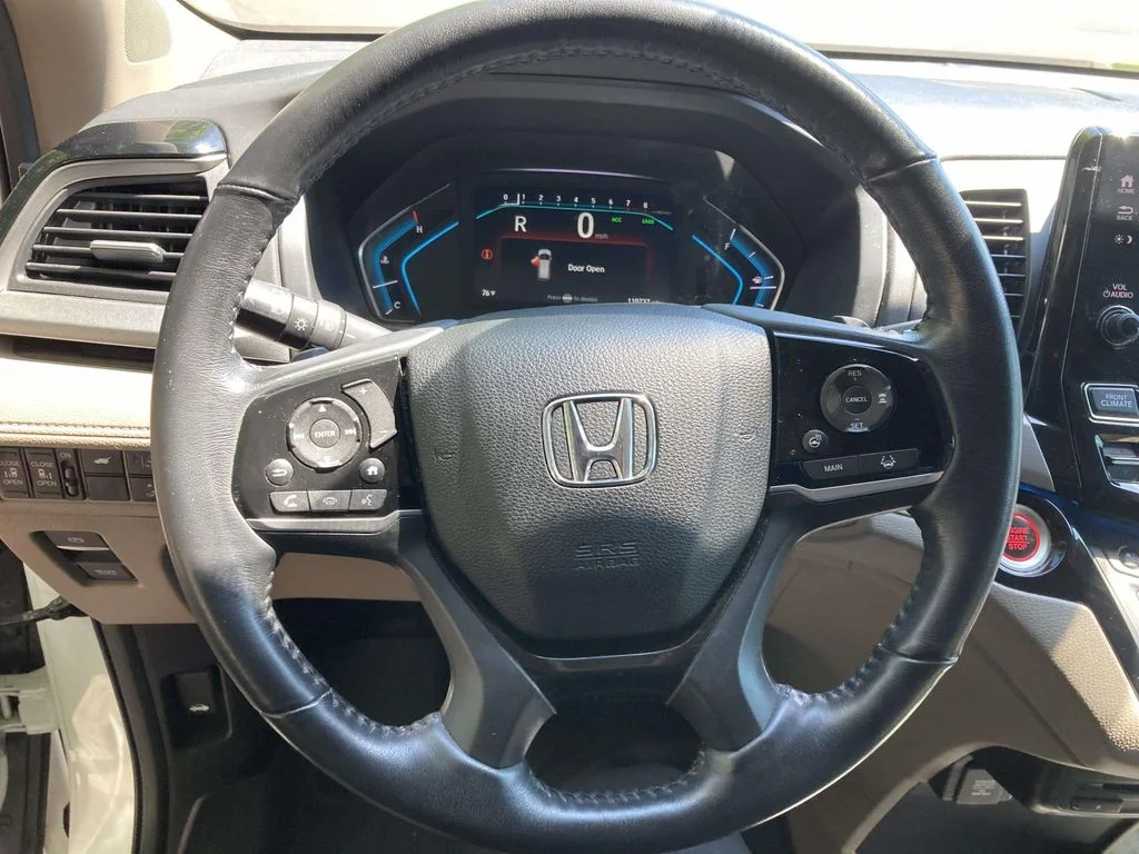 Used 2020 Honda Odyssey - photo 22
