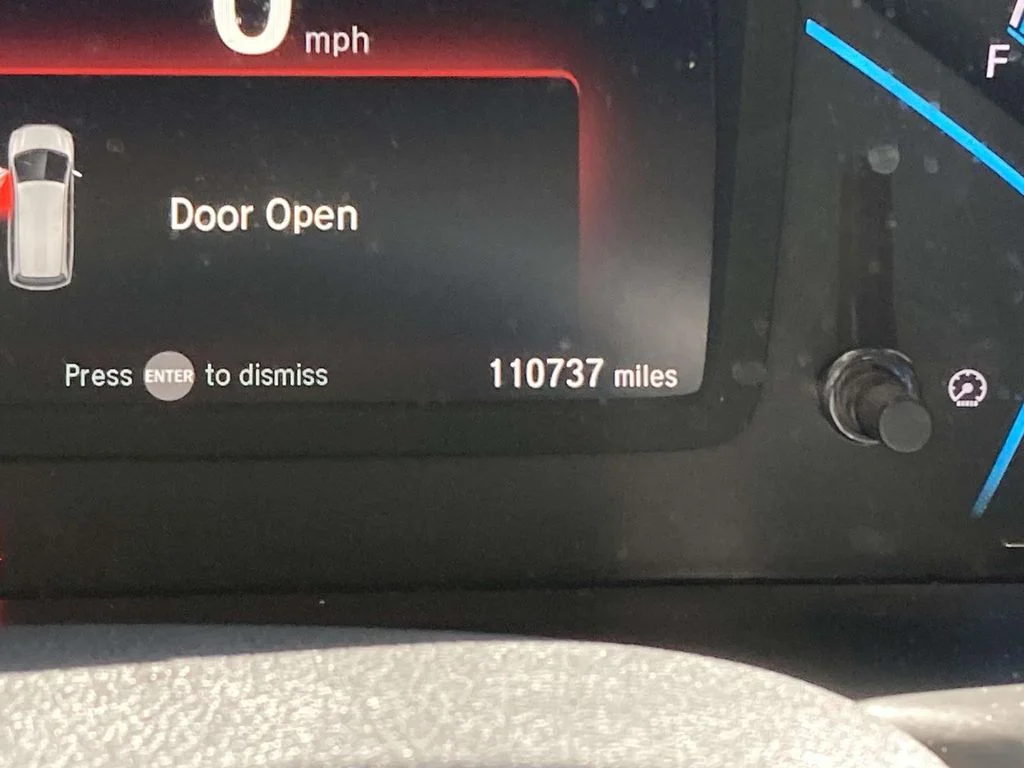Used 2020 Honda Odyssey - photo 23