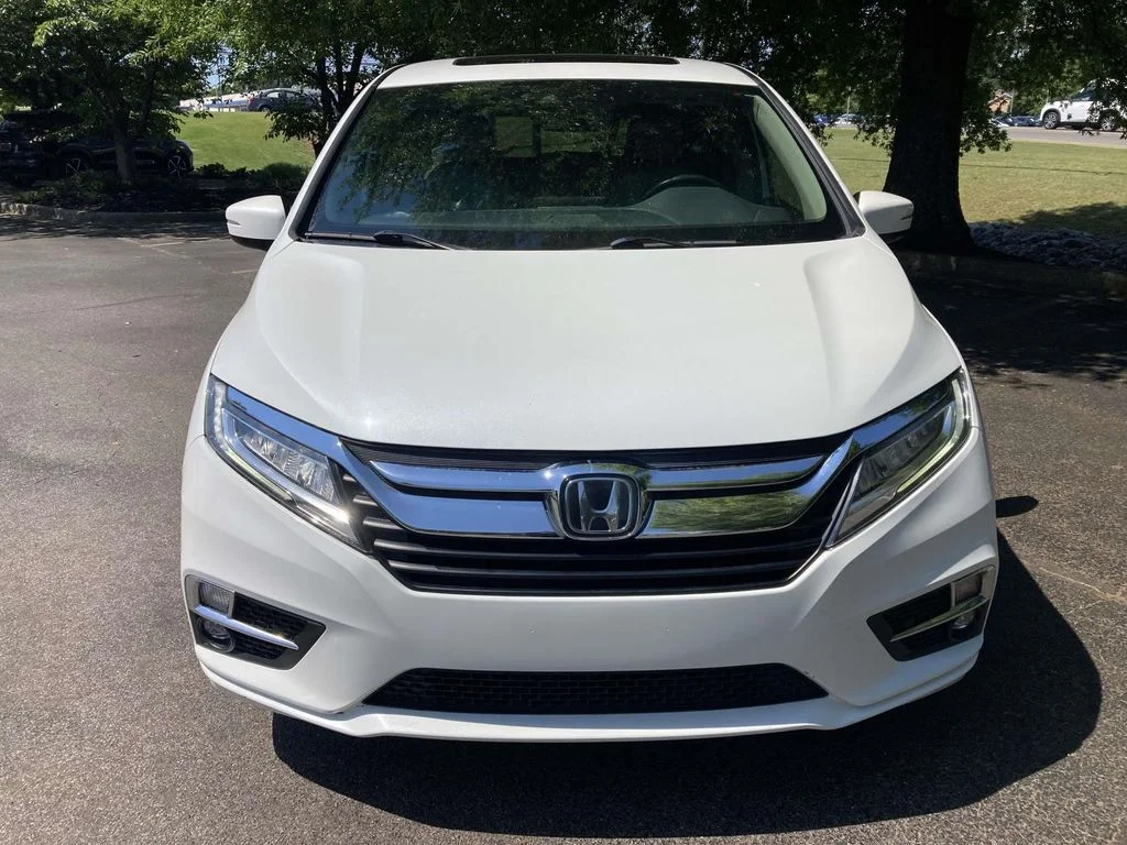 Used 2020 Honda Odyssey - photo 5