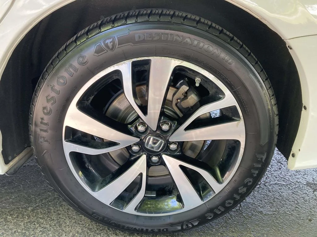 Used 2020 Honda Odyssey - photo 6