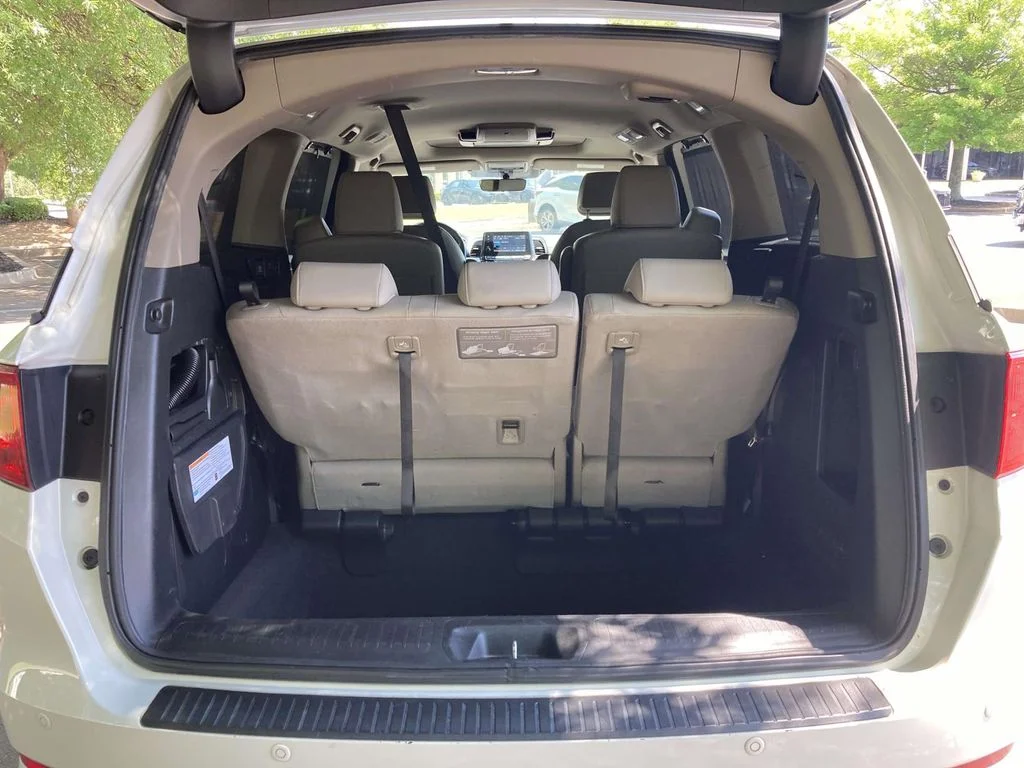 Used 2020 Honda Odyssey - photo 7