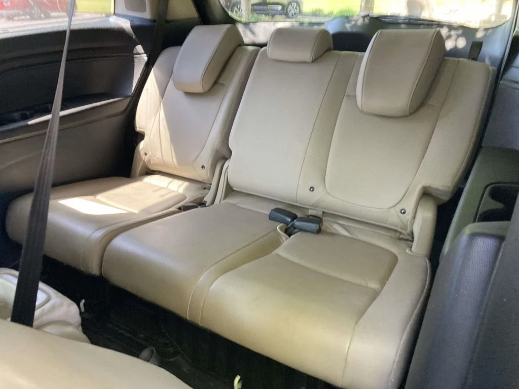 Used 2020 Honda Odyssey - photo 9