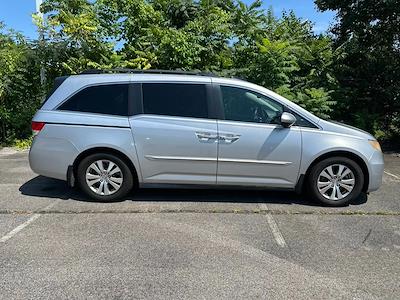 2015 Honda Odyssey FWD Minivan for sale #TB089144 - photo 1