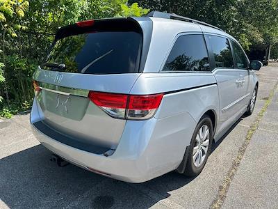 2015 Honda Odyssey FWD Minivan for sale #TB089144 - photo 2