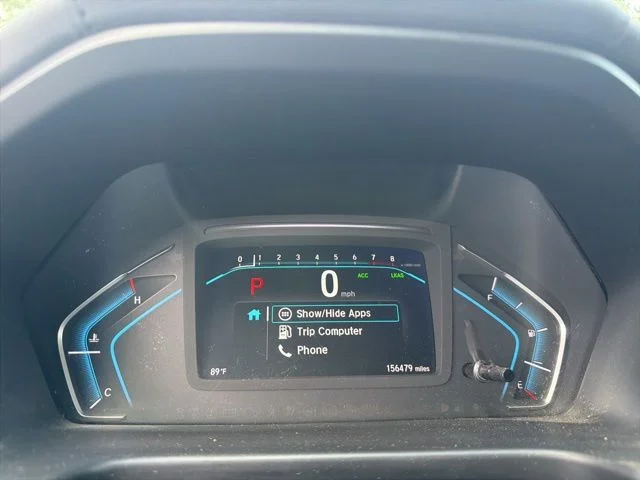 Used 2019 Honda Odyssey - photo 13