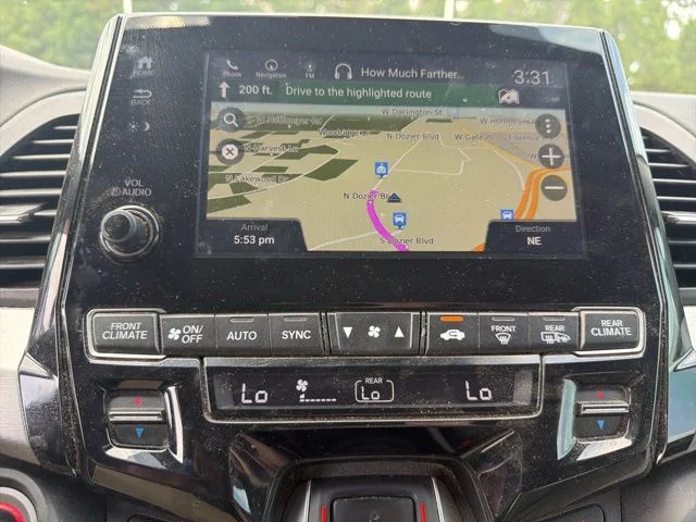 Used 2019 Honda Odyssey - photo 14