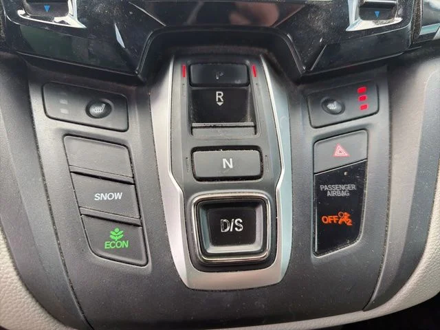 Used 2019 Honda Odyssey - photo 15
