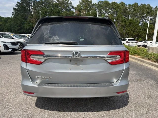 Used 2019 Honda Odyssey - photo 5