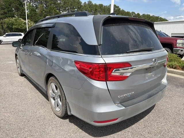 Used 2019 Honda Odyssey - photo 6