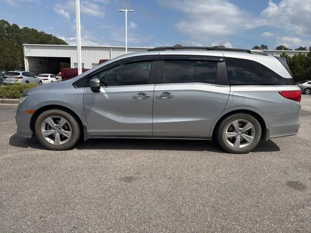 Used 2019 Honda Odyssey - photo 7