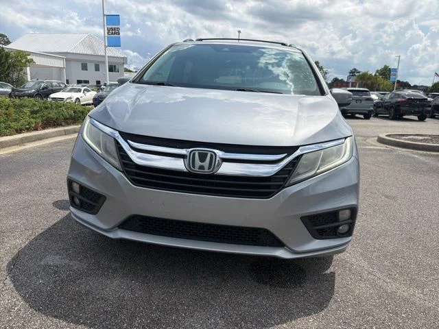 Used 2019 Honda Odyssey - photo 9
