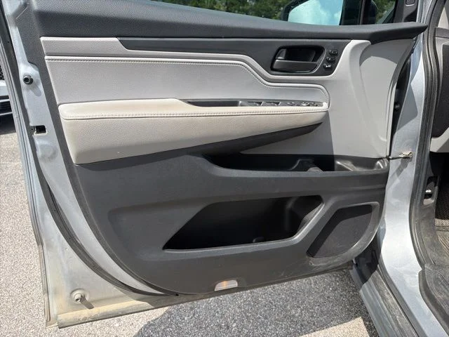 Used 2019 Honda Odyssey - photo 11
