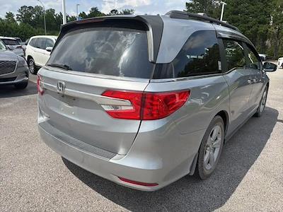 2019 Honda Odyssey FWD Minivan for sale #TB113662 - photo 2