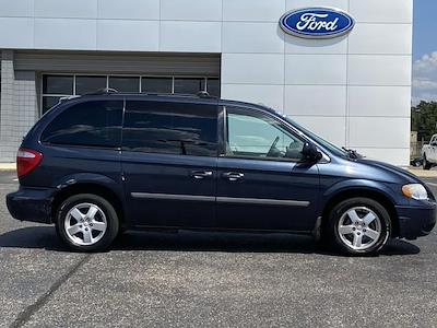 2007 Dodge Grand Caravan FWD Minivan for sale #TB161015 - photo 1