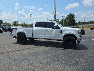 2018 Ford F-250 Crew Cab 4WD Pickup for sale #TEB41842 - photo 1