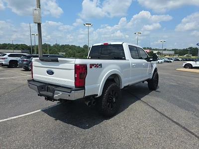 2018 Ford F-250 Crew Cab 4WD Pickup for sale #TEB41842 - photo 2