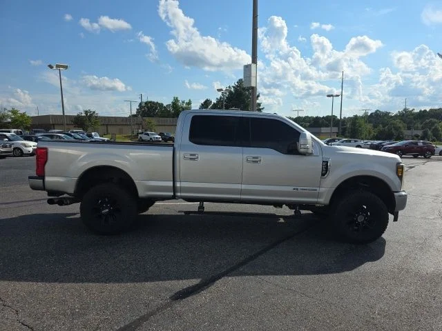 Used 2017 Ford F-250 - photo 1