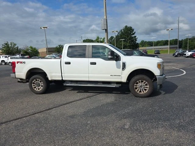 Used 2019 Ford F-250 - photo 1