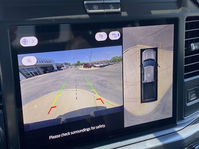 New 2026 Ford F-250 - photo 28