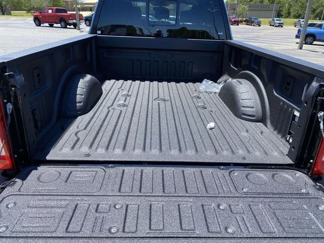 New 2026 Ford F-250 - photo 5