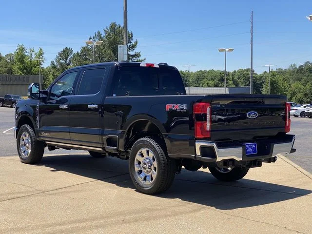 New 2026 Ford F-250 - photo 6