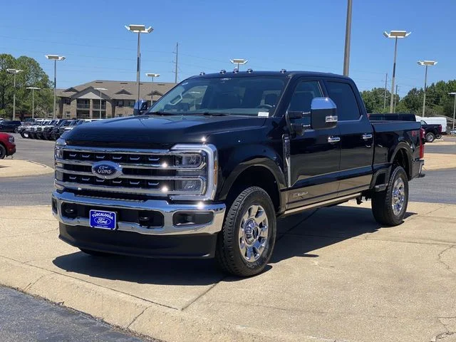 New 2026 Ford F-250 - photo 7