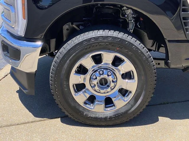 New 2026 Ford F-250 - photo 9