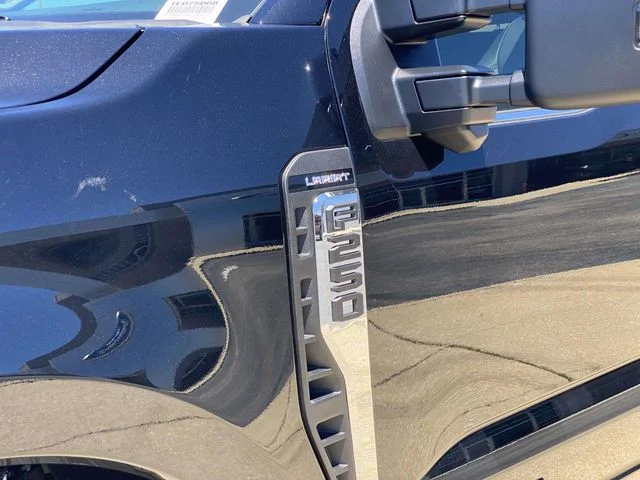 New 2026 Ford F-250 - photo 10