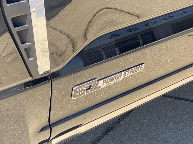 New 2026 Ford F-250 - photo 11