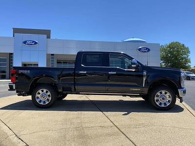2026 Ford F-250 Crew Cab 4x4 Pickup for sale #TED75068 - photo 1