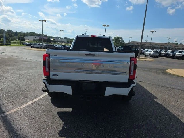 Used 2024 Ford F-450 - photo 5