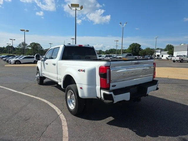 Used 2024 Ford F-450 - photo 6