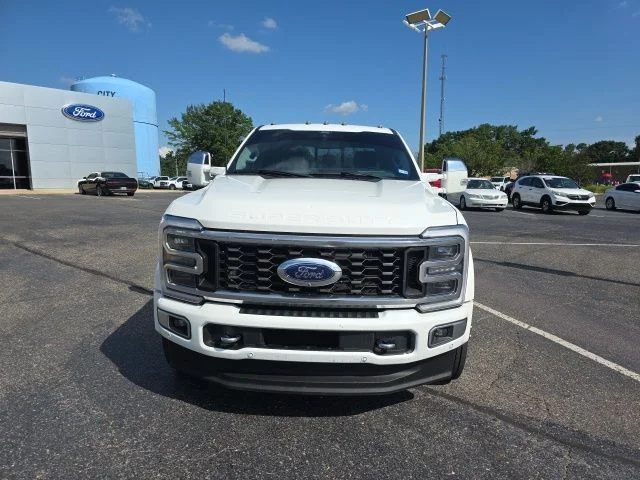 Used 2024 Ford F-450 - photo 9
