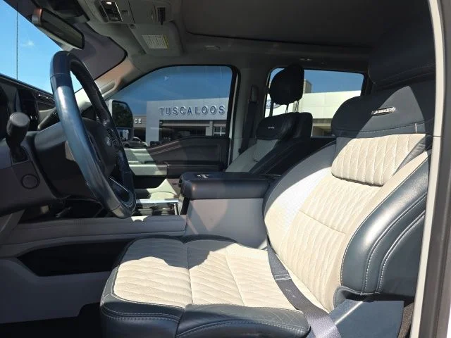 Used 2024 Ford F-450 - photo 10