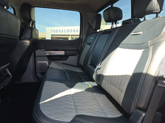 Used 2024 Ford F-450 - photo 11