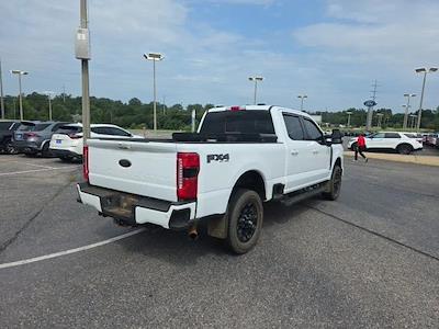 2024 Ford F-250 Crew Cab 4WD Pickup for sale #TEE10892 - photo 2